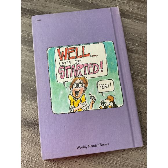 1985 Help is on the way for: Memory Skills By Marilyn Berry - Picture 8 of 8